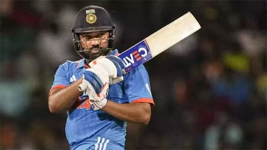 Rohit Sharma 